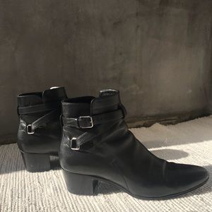 Chelsea Boot